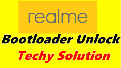 Unlock Bootloader In Any Realme Device