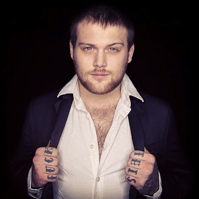Rockfile Radio Rock Files: Happy Birthday DANNY WORSNOP (video)