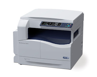 Xerox Workcentre 5019 vb
