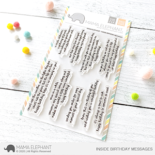 mama elephant | design blog: INTRODUCING: Hooray Wishes + Inside ...