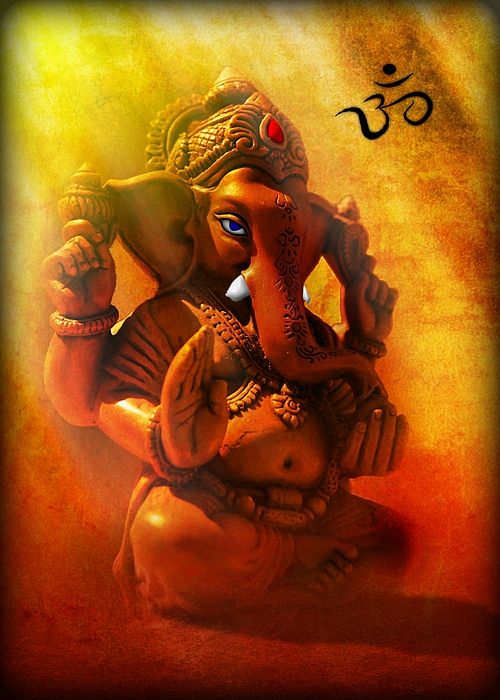 Hindu God Images