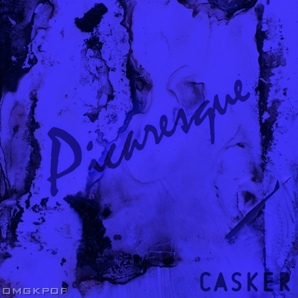 Casker – Picaresque – Single