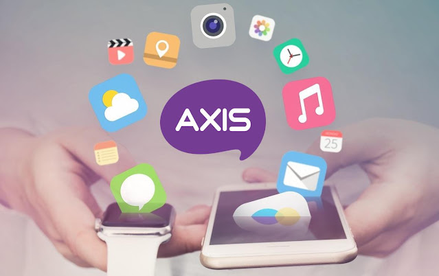 Promo Axis Ramadhan dan Lebaran Promo Axis Ramadhan dan Lebaran