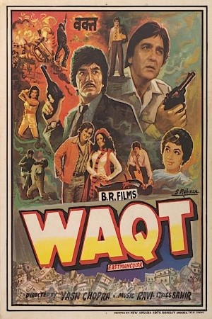 Download Waqt (1965) Hindi Movie 720p DVDRip 1.2GB Download Waqt (1965) Hindi Movie 720p DVDRip 1.2GB