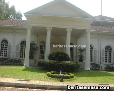 [GAMBAR] Rumah Mewah VVIP Di Malaysia++Jom Cuci Mata | Kopi Lekat