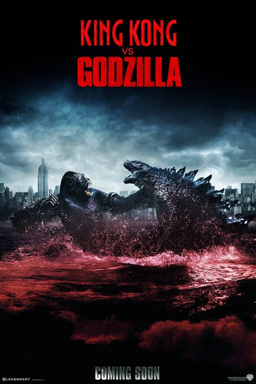 [HD] Godzilla vs. Kong 2021 Film Complet En Anglais