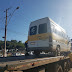 Detran autua vans escolares em Ceilândia