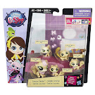 Littlest Pet Shop Surprise Families Karey Cane (#3918) Pet