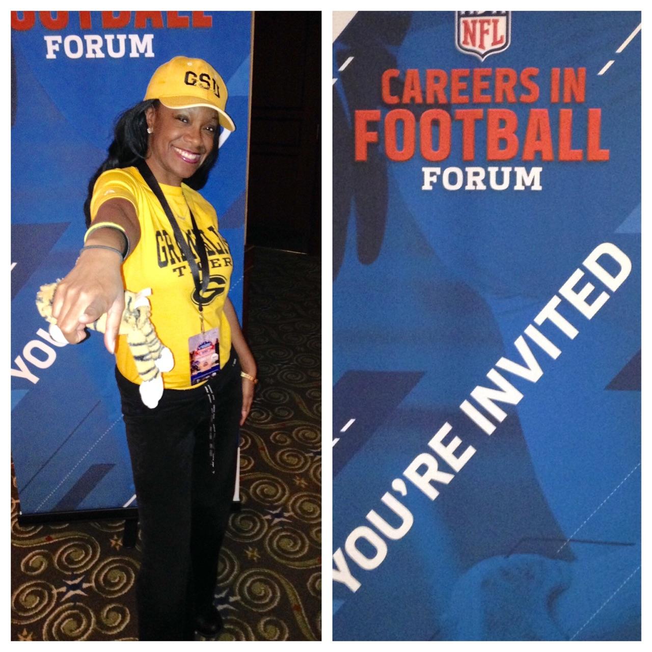 Kingi Knox Presents The GREATEST Fan NFL Exclusive 22 TOP PROSPECTS