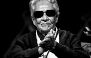 Chavela Vargas 1919 - 2012