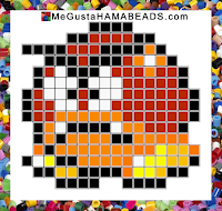 hama beads patrones