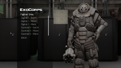 Exocorps Game Screenshot 13