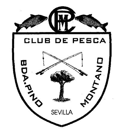 CLUB DE PESCA PINO MONTANO- SEVILLA