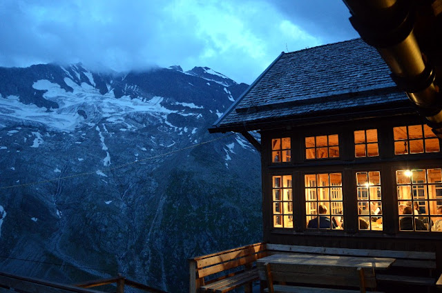 trekking austria tirolo berliner hoehenweg zillertal