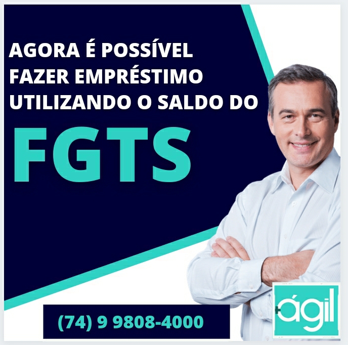 Empréstimo: Trabalhador pode antecipar até 5 parcelas do saque-aniversário