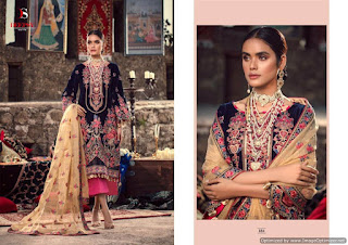 Deepsy Aniiq Pakistani Suits catalog