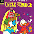 Uncle Scrooge #108 - Carl Barks reprints