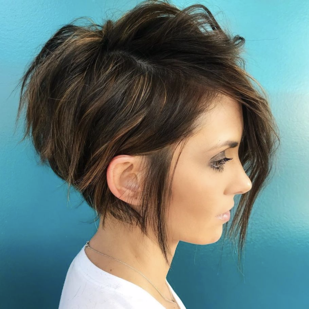 HOW TO STYLE A LONG PIXIE CUT 2023 LatestHairstylePedia HOW TO STYLE A LONG PIXIE CUT 2023 LatestHairstylePedia