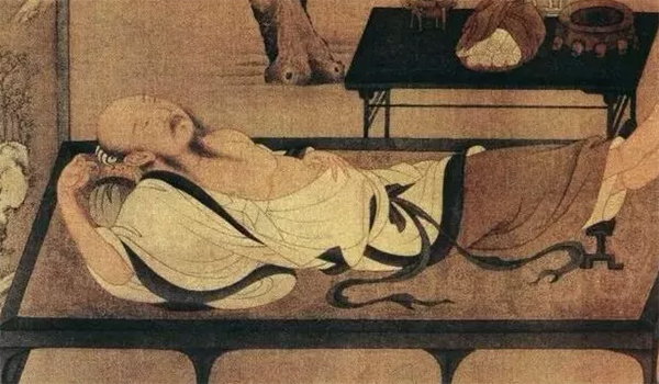 原來，睡覺真的能改變運勢！