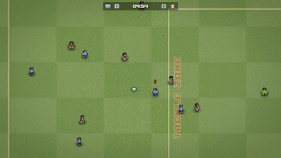Ballsy World Cup 2020 Game Screenshot 5