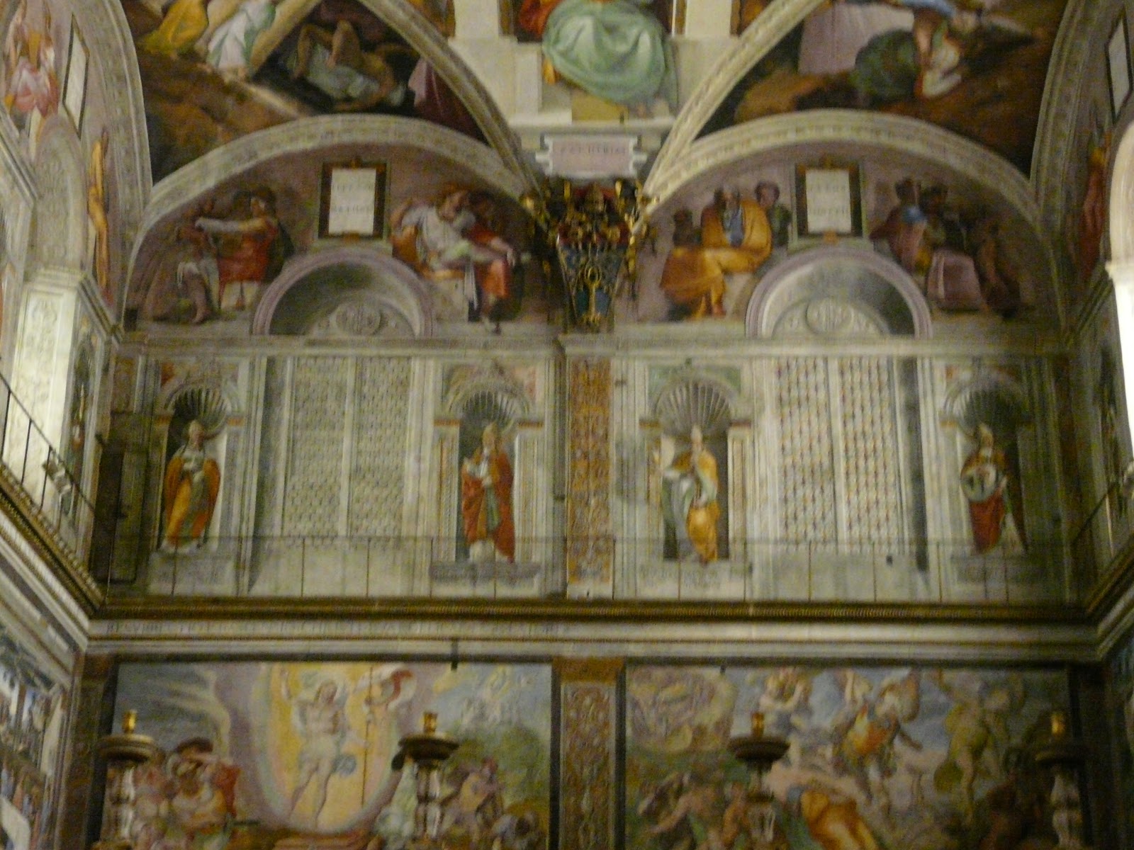 UTAZGATOK: OLASZORSZÁG:Róma 4.