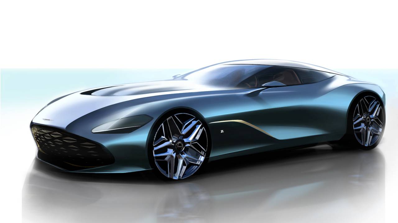 Most expensive Aston Martin ever made