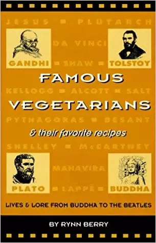 best-vegetarian-cookbooks-of-all-time