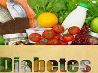 Pola makan penderita diabetes yang harus dihindari