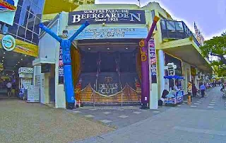 Surfers Paradise Tavern Entertainment Venue