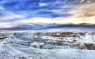 High Resolution Nature Wallpaper 