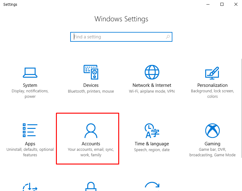 2 Cara Menambah Akun Administrator Windows 10