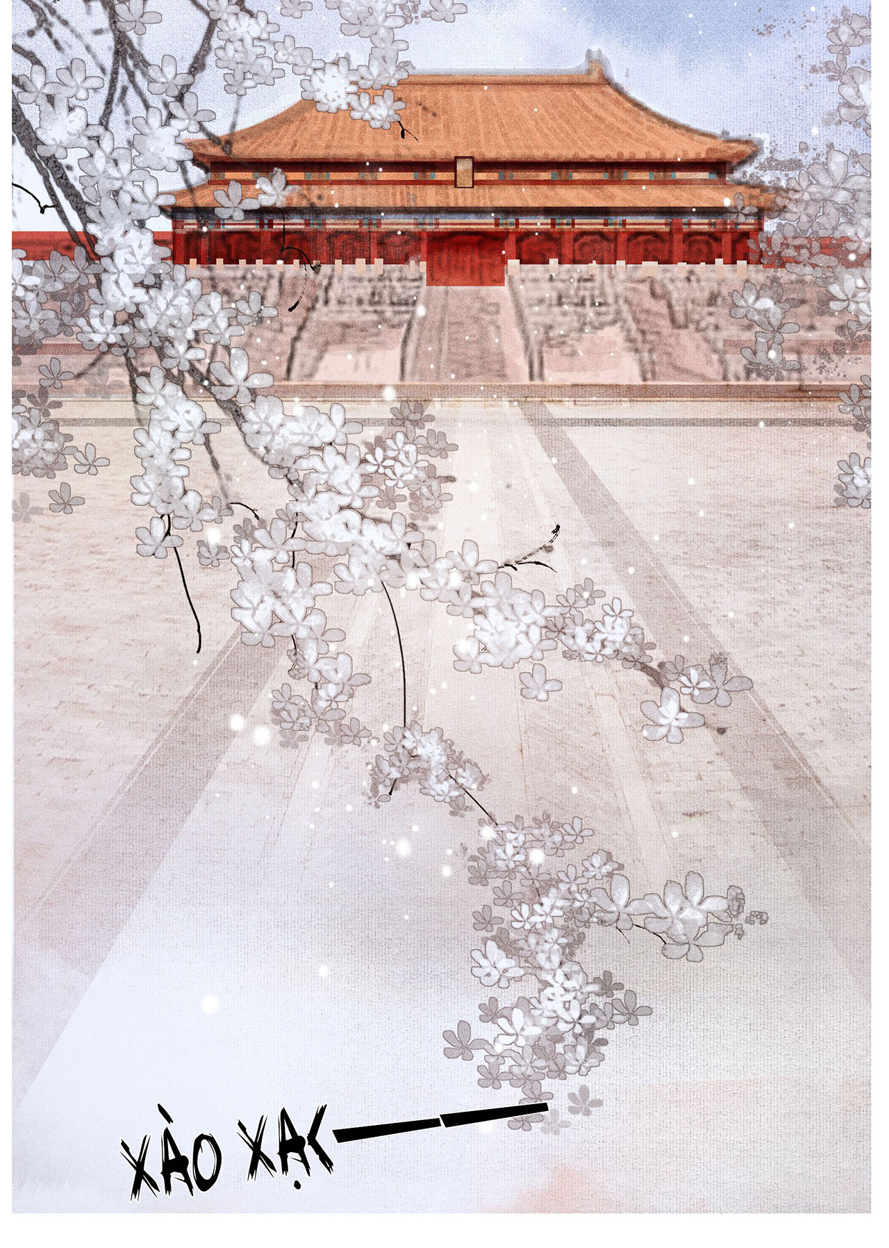 Đọc truyện Tái Thế Quyền Thần - Chapter 3
