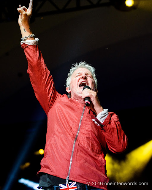 Alan Frew at The Bandshell at The Ex on August 25, 2016 Photo by John at One In Ten Words oneintenwords.com toronto indie alternative live music blog concert photography pictures