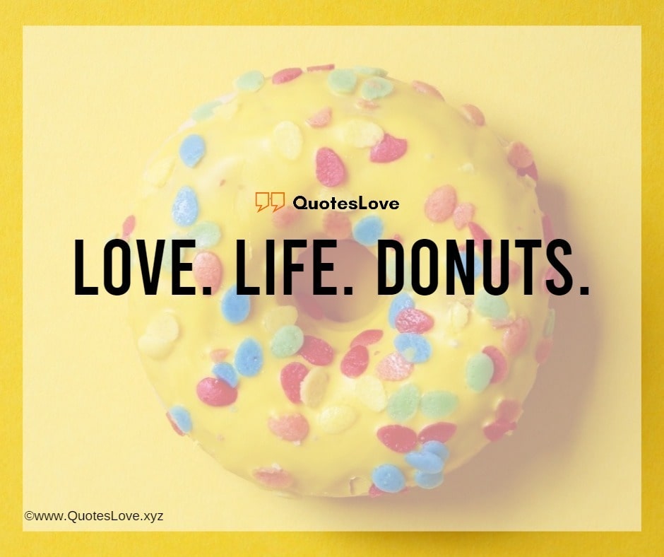 National Donut Day Quotes, Captions, Images, Pictures For Instagram