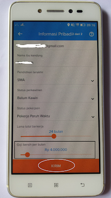 cara agar daftar dari aplikasi kredivo di setujui cara agar daftar dari aplikasi kredivo di setujui