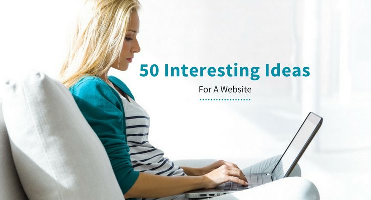 create a website