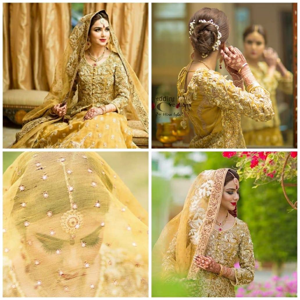 Amir Liaquat Wife Syeda Tuba Amir Latest Beautiful Bridal Photshoot Top 10 Ranker