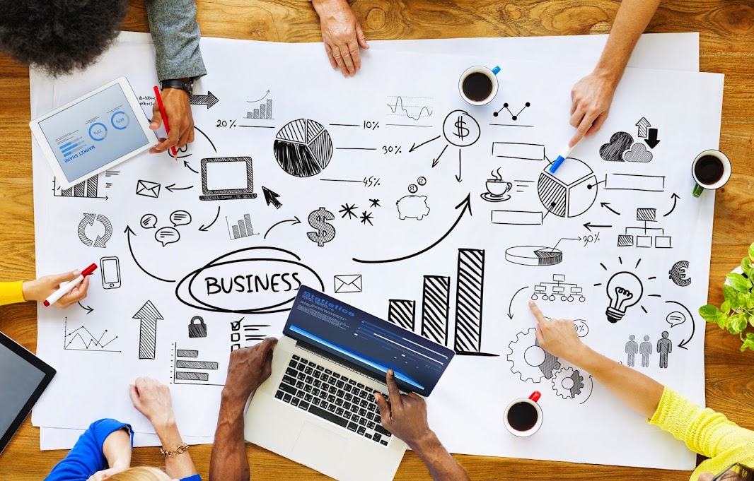 [何飛鵬] 解決問題的SOP