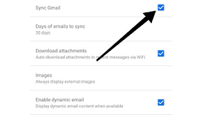 gmail في قائمة الانتظار gmail في قائمة الانتظار