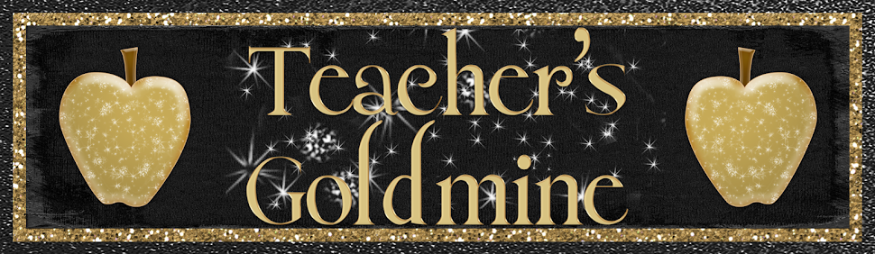 Teachers' Goldmine