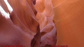 Antelope Canyon Navajo Tours