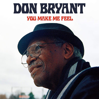 You Make Me Feel Don Bryant Album