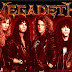 Megadeth - Discografía -15 CDs [2015][1 Link][320Kkbps][MEGA]