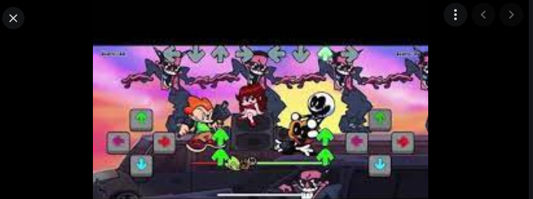 FNF for Friday Night Funkin Mods APK FNF for Friday Night Funkin Mods APK