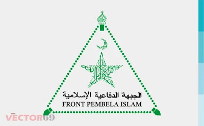 FPI (Front Pembela Islam) Logo - Download Vector File SVG (Scalable Vector Graphics) FPI (Front Pembela Islam) Logo - Download Vector File SVG (Scalable Vector Graphics)