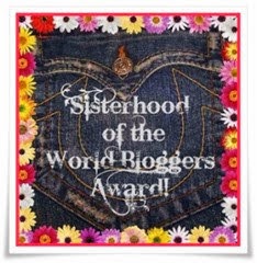 Blogger Awards