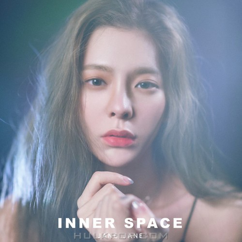 Jang Jane – INNER SPACE – EP