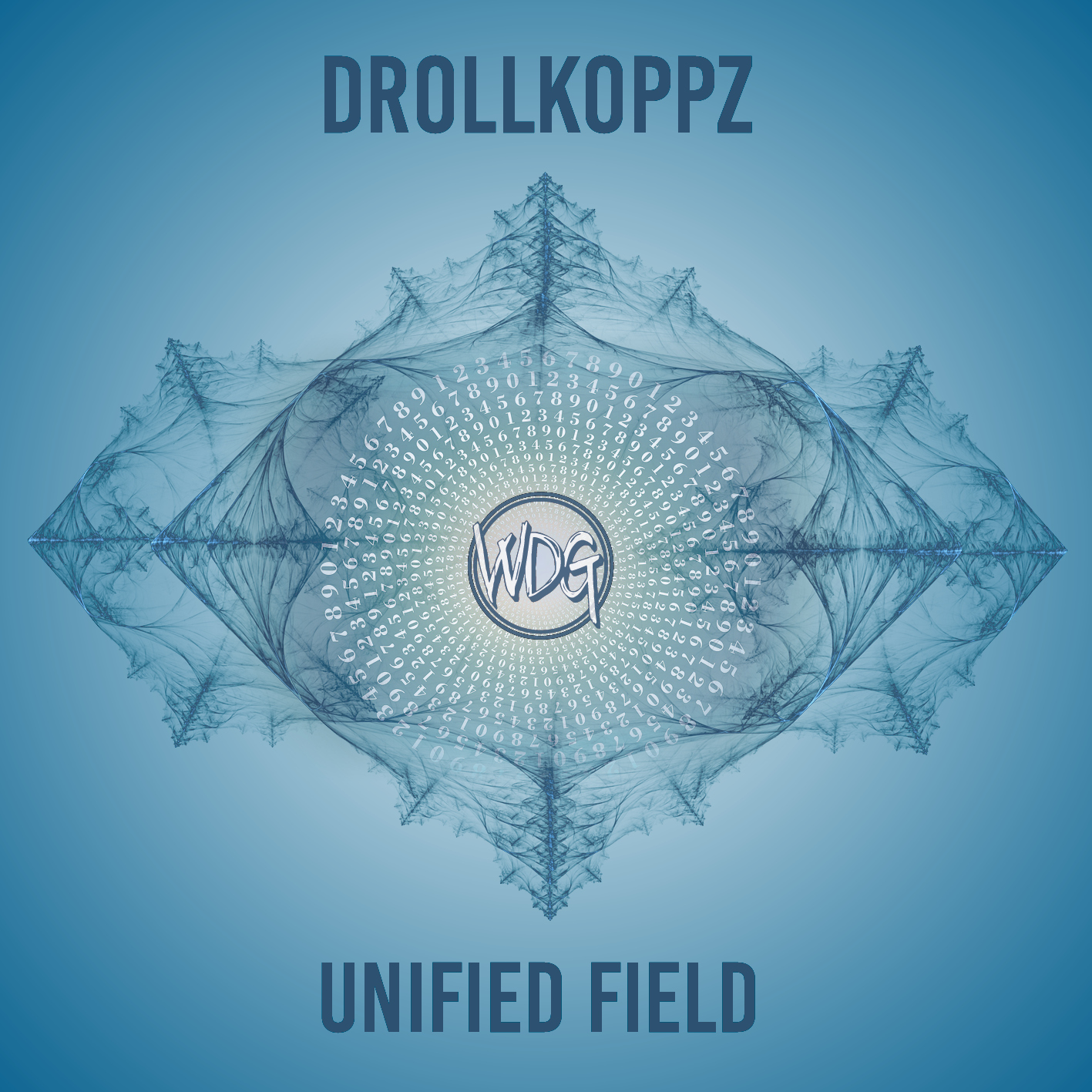 Drollkoppz Unified Field (2016)