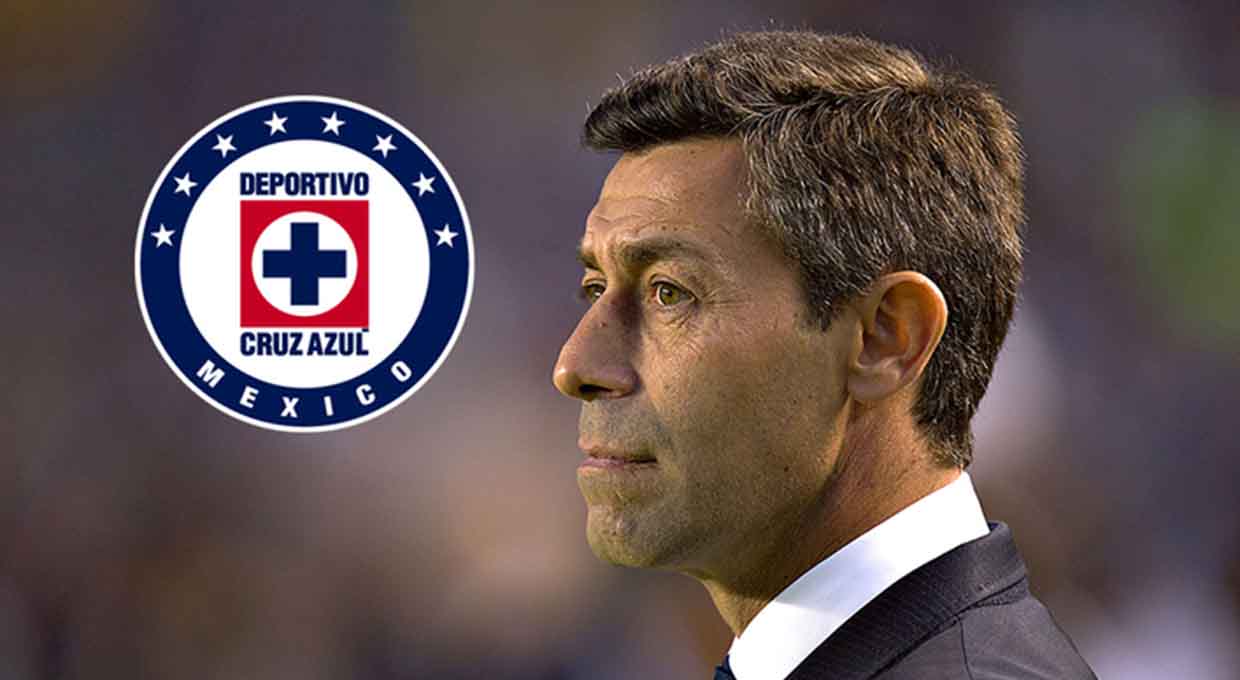 Vanguardia Veracruz Es una opción para Cruz Azul