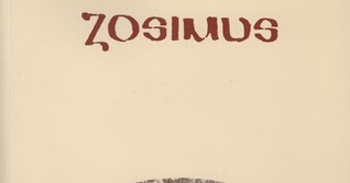 Zósimo (historiador).a